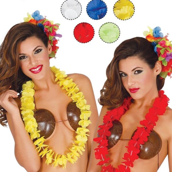 Collar Hawaiano