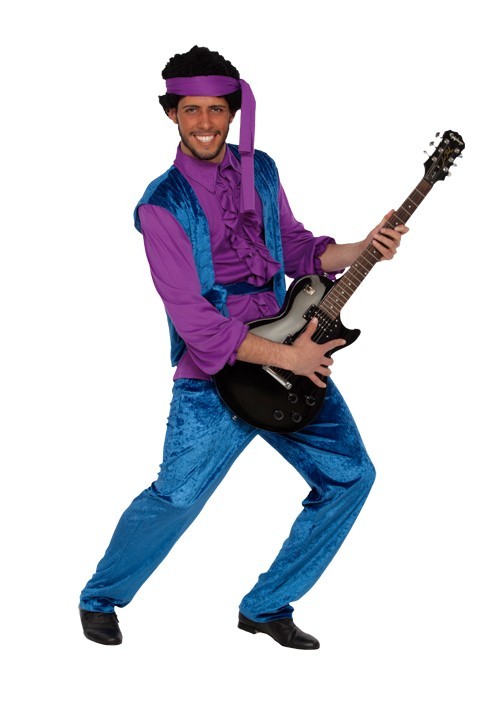 Disfraz de Jimmy
