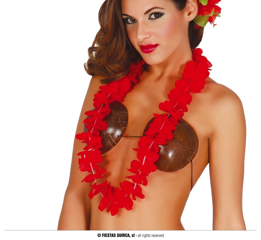 Collar Hawaiano