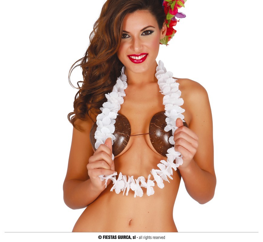 Collar Hawaiano