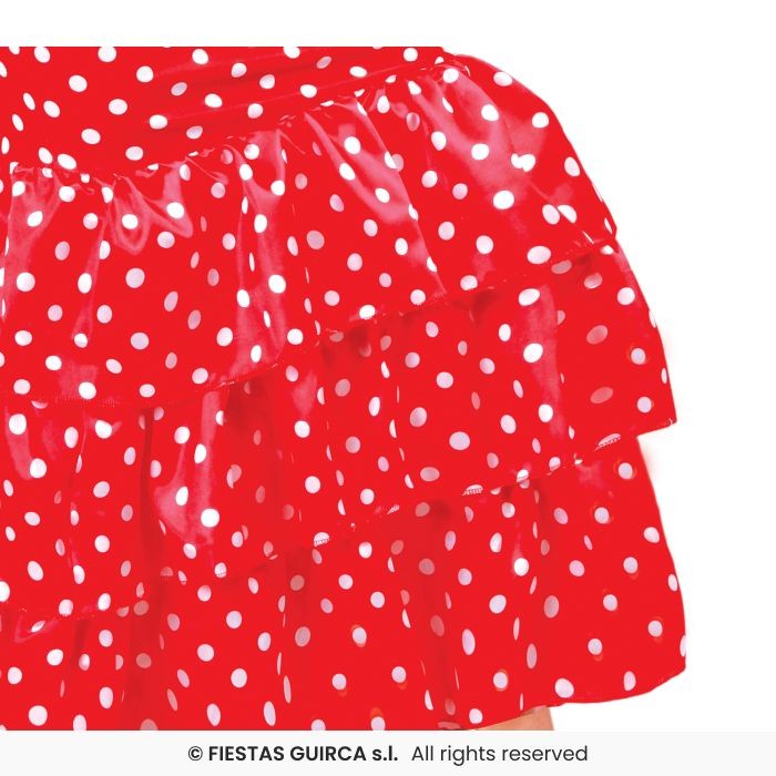 Disfraz de Flamenca