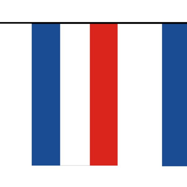 Bandera de Plástico de Holanda