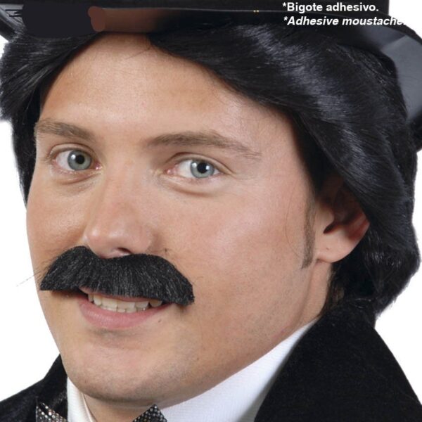 Bigote Groucho