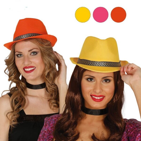 Sombrero Ganster