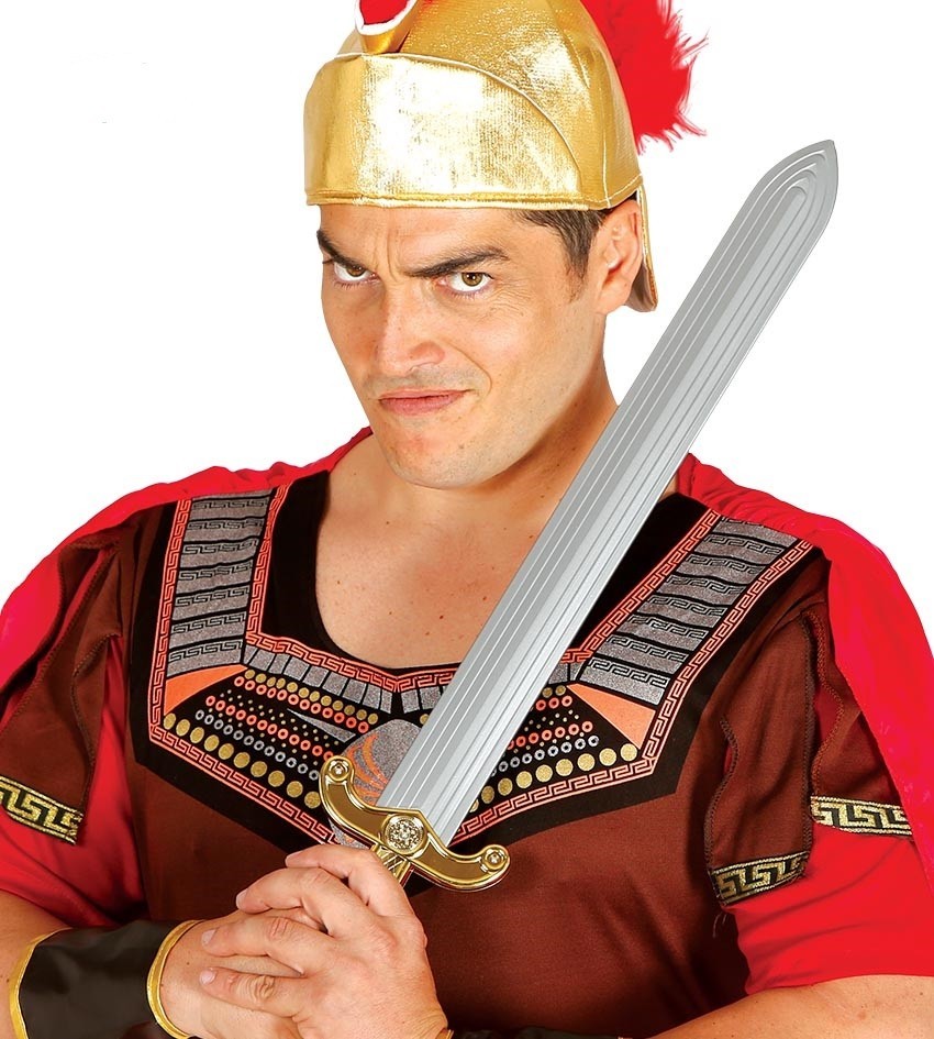 Espada de Romano