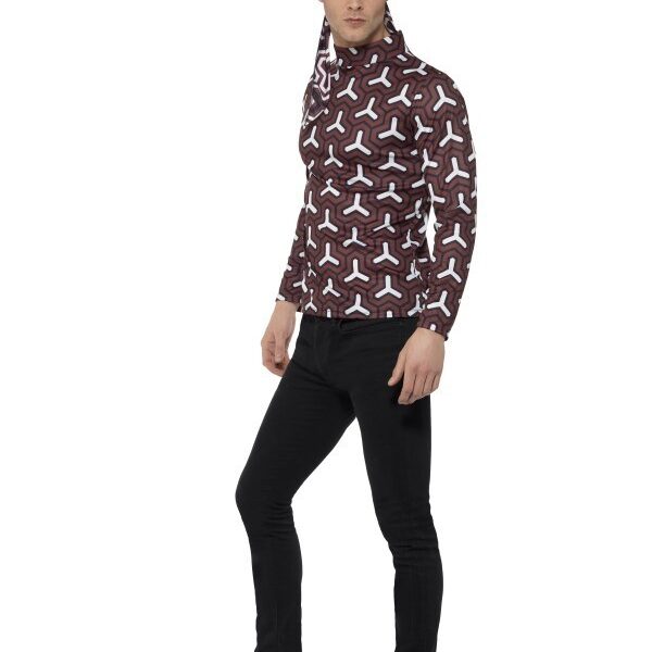 Disfraz de Derek Zoolander
