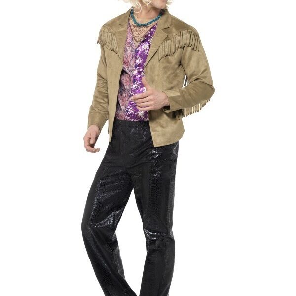 Disfraz de Hansel Zoolander