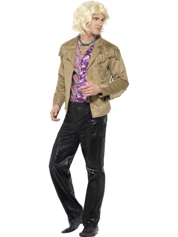Disfraz de Hansel Zoolander