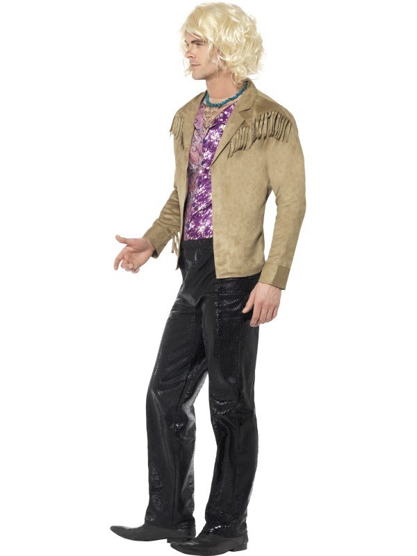 Disfraz de Hansel Zoolander