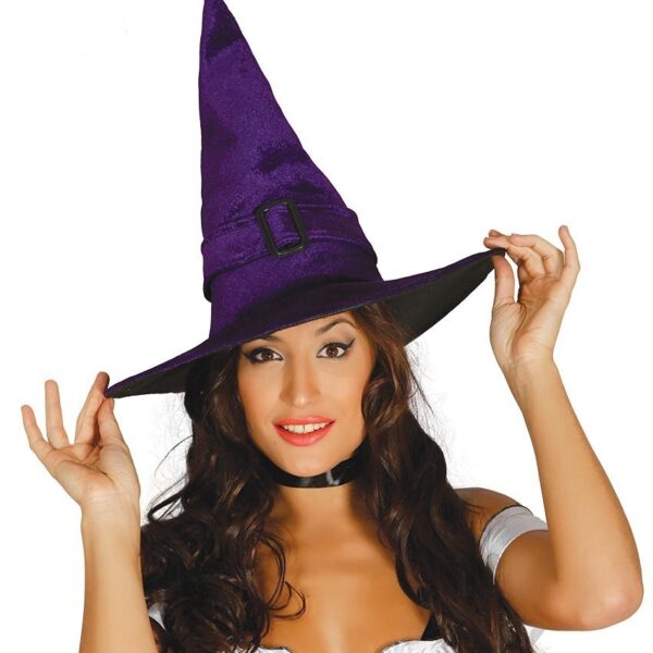 Sombrero Bruja