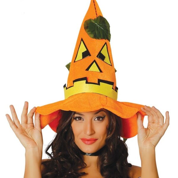 Sombrero de Calabaza