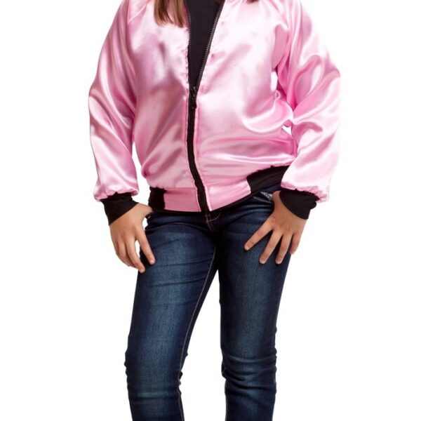 Chaqueta Pink Lady infantil