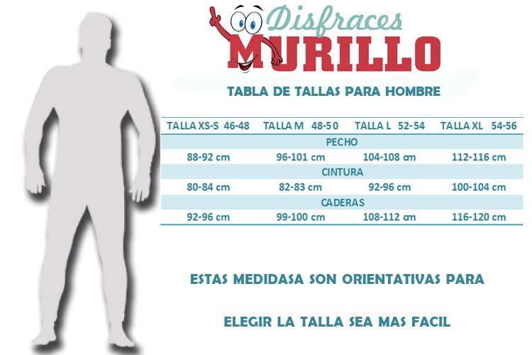 Disfraz de novio cadaver