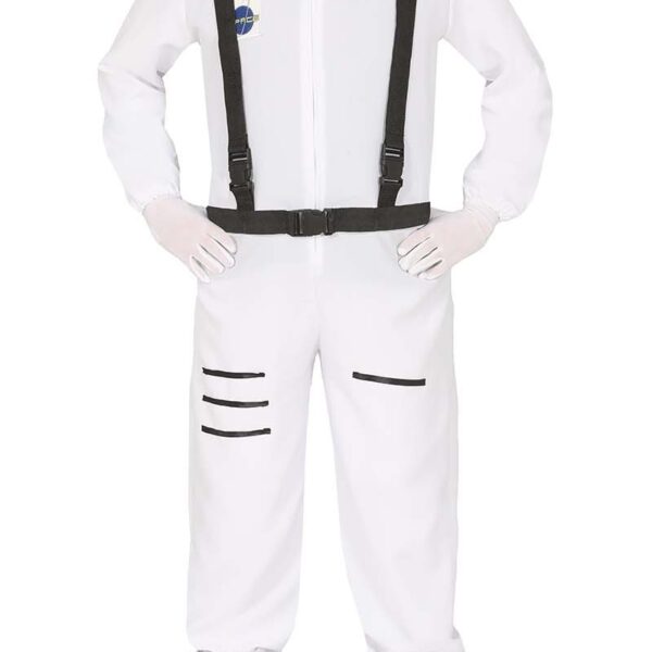 Disfraz de Astronauta
