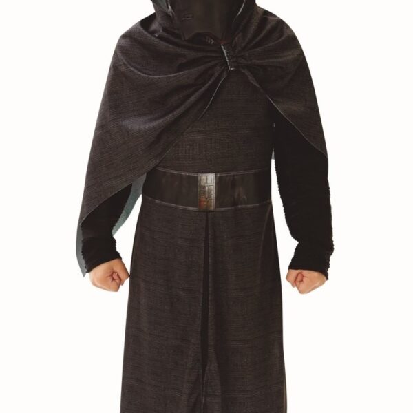 Disfraz Kylo Ren deluxe