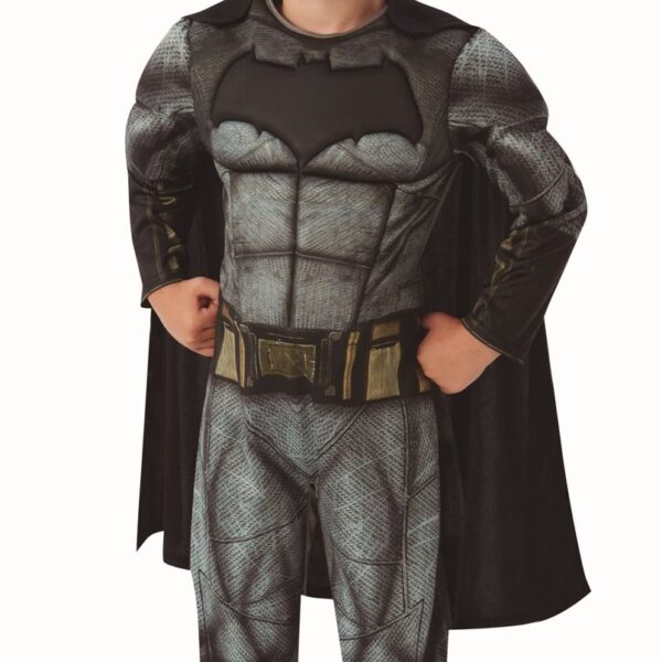 Disfraz de Batman Deluxe