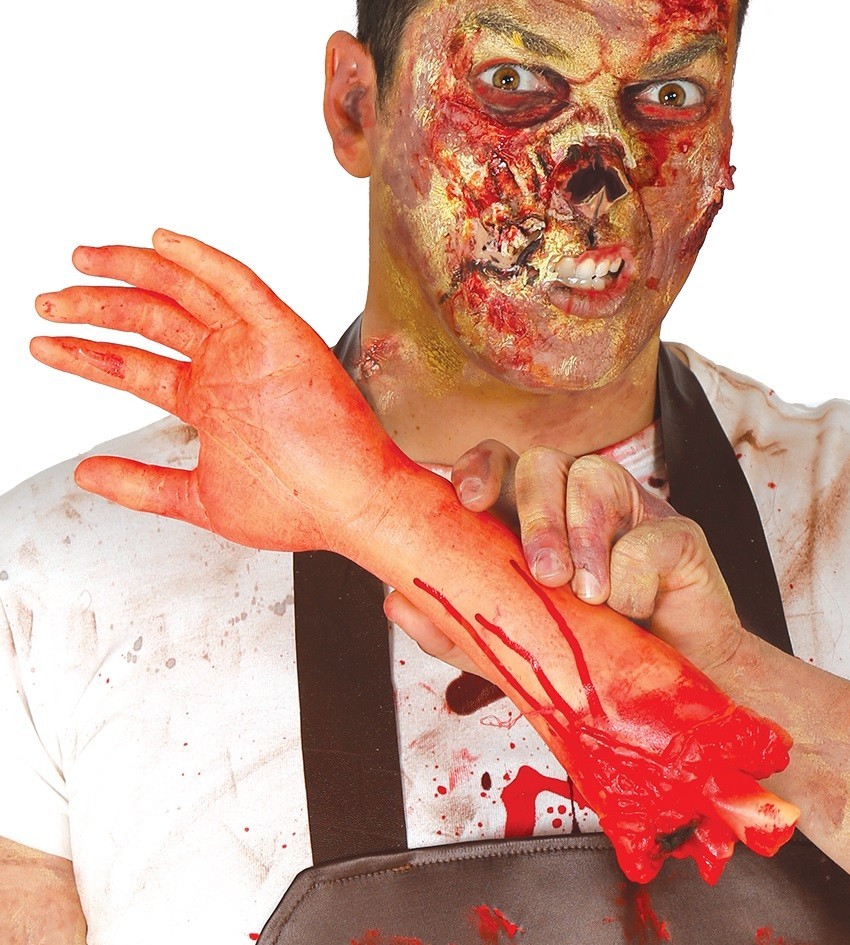 Mano Sangre