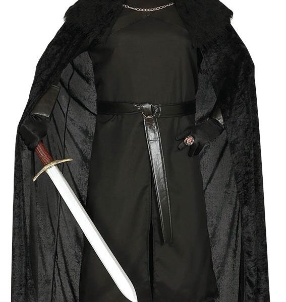 Disfraz de Vigilante Medieval