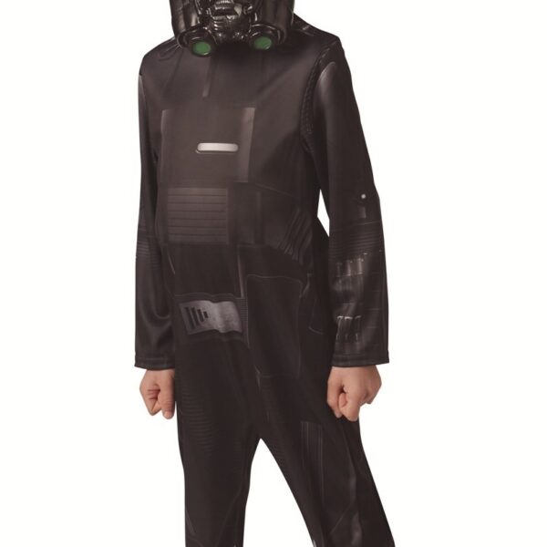 Disfraz de Death Trooper Infantil