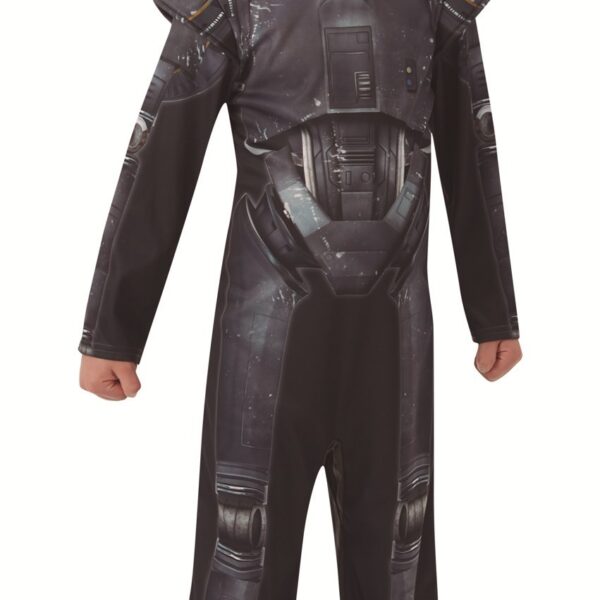 Disfraz de K-2SO infantil