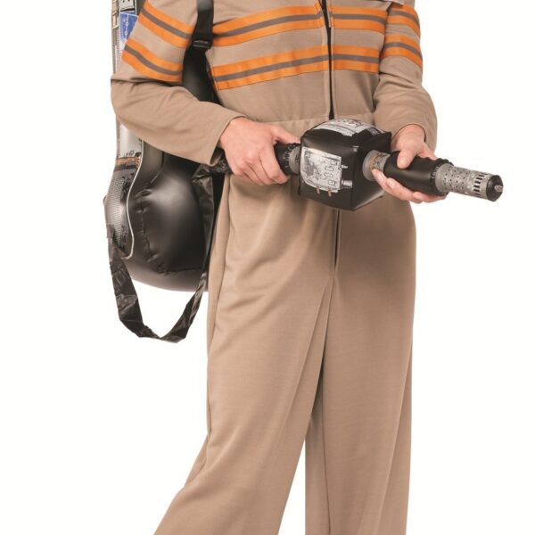 Disfraz de Ghostbusters para mujer