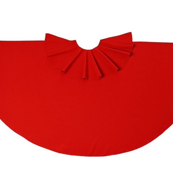 Capote Rojo