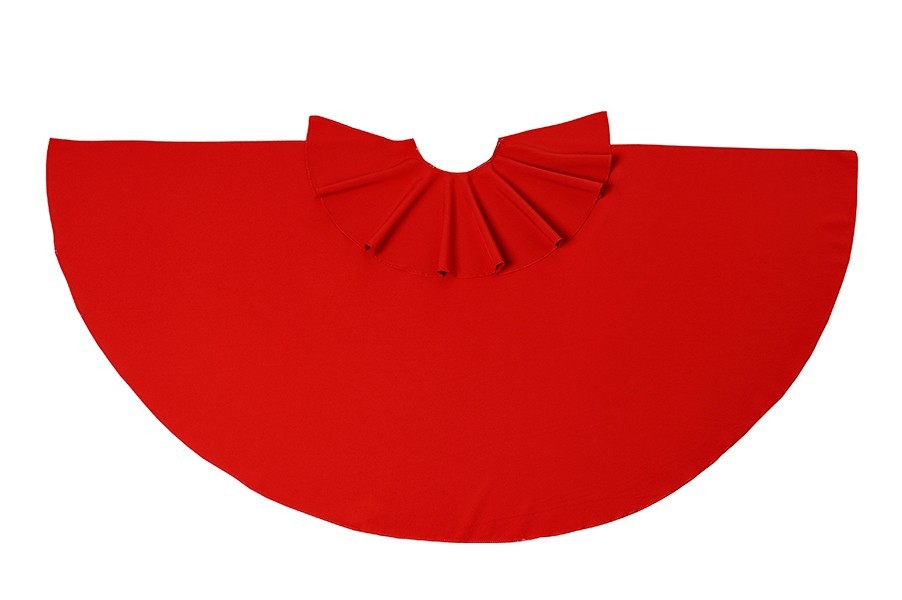 Capote Rojo
