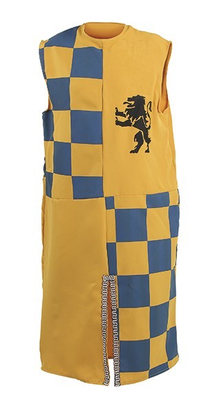 Sobrevesta medieval adulto