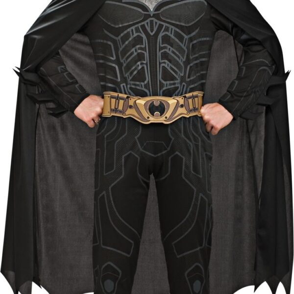 Disfraz de Batman