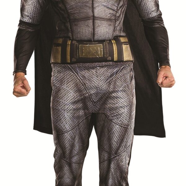 Disfraz de Batman