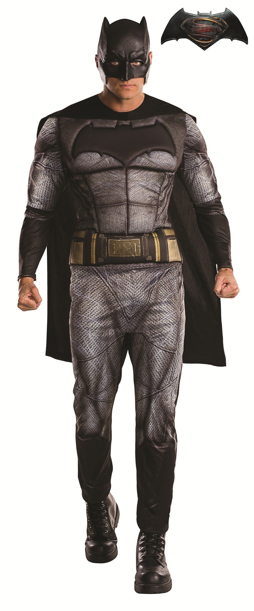 Disfraz de Batman