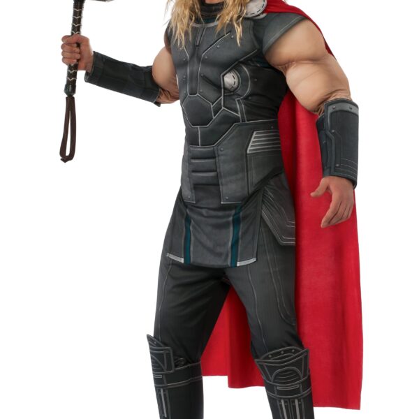 Disfraz de Thor