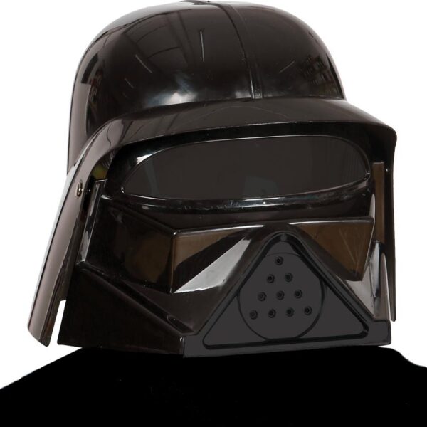 Casco de Emperador