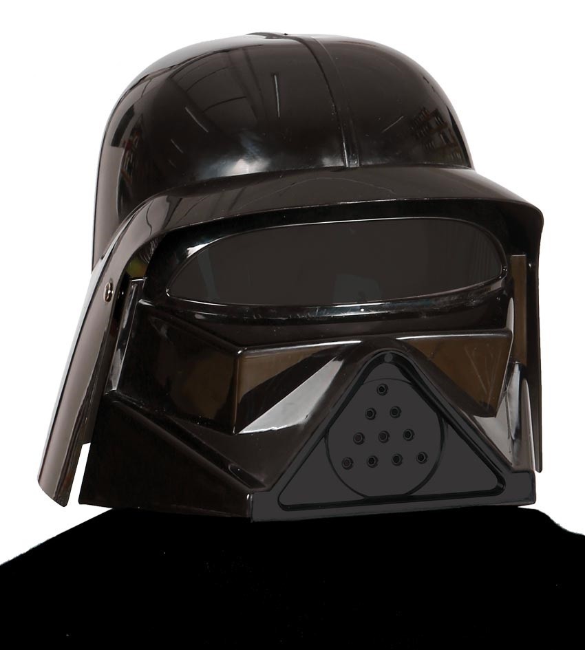 Casco de Emperador