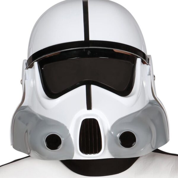Casco Soldado Imperial
