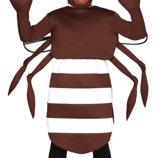 Disfraz de Mosquito