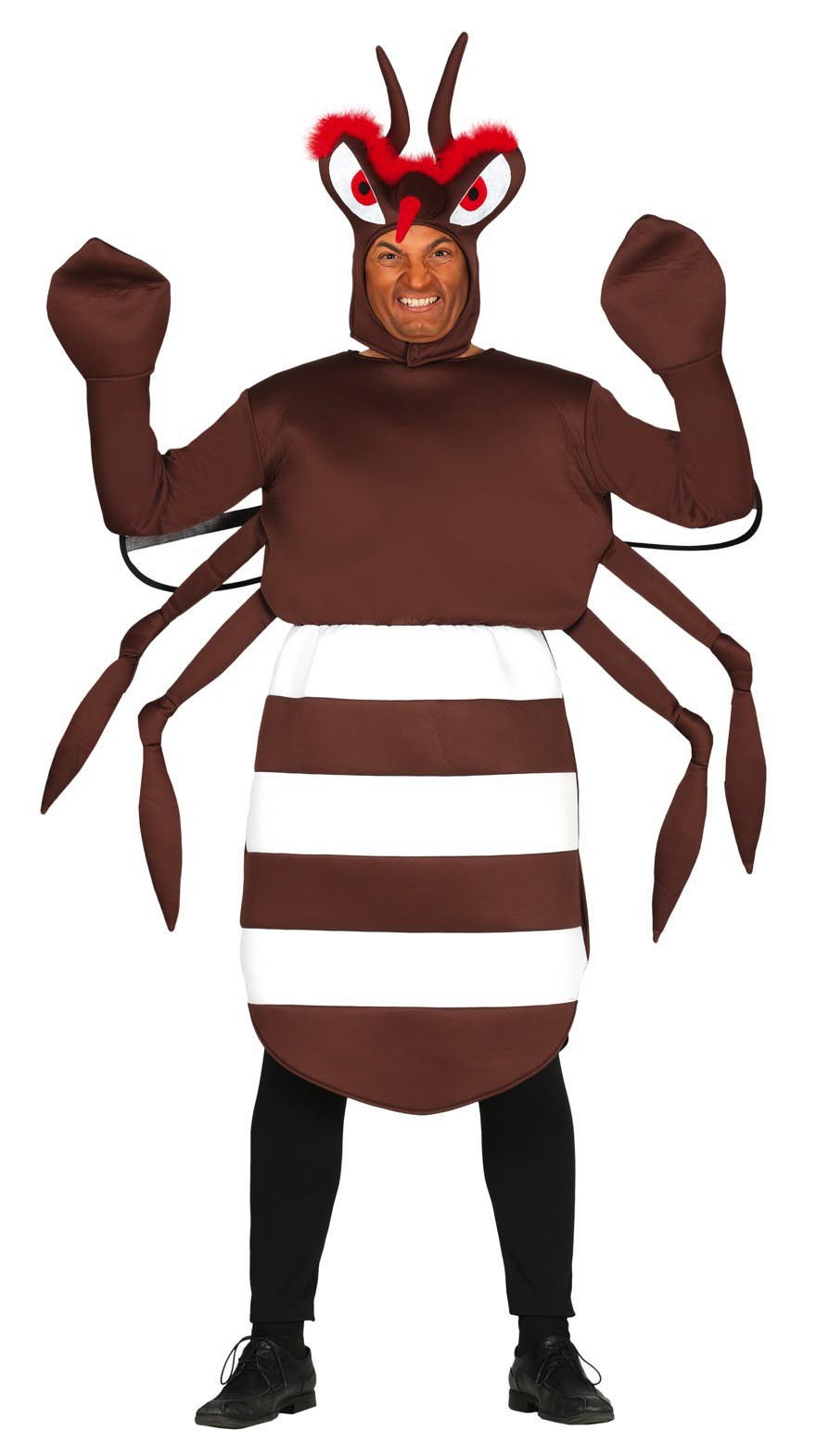 Disfraz de Mosquito