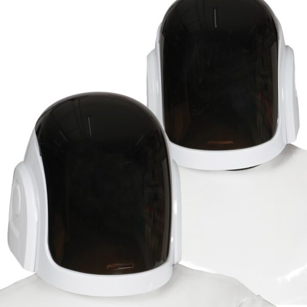 Casco DJ