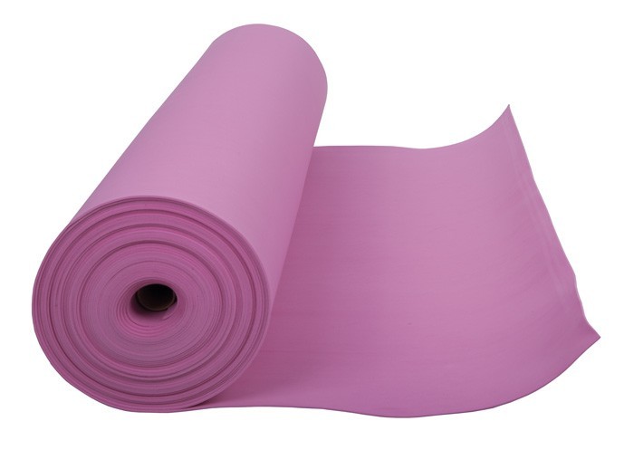Goma eva de colores