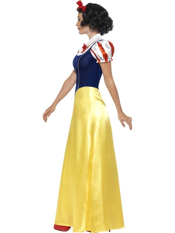 Disfraz de Blancanieves