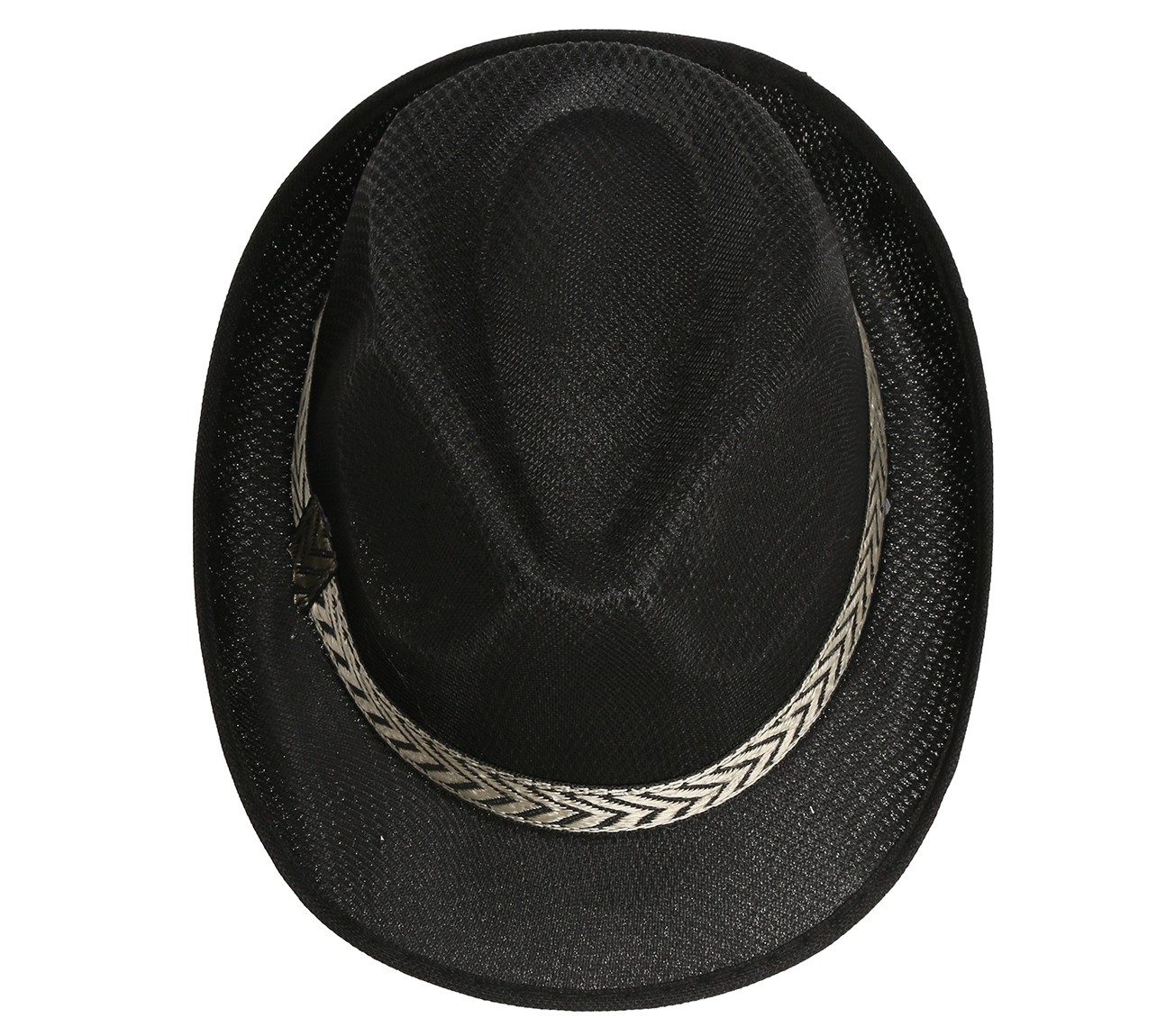 Sombrero Mascota Negro