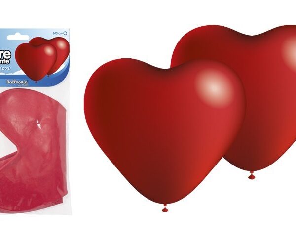Globo Gigante Corazon