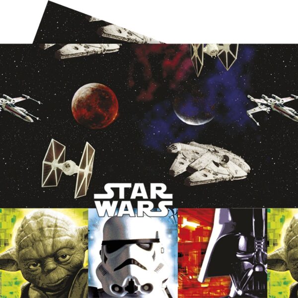 Mantel de Star Wars