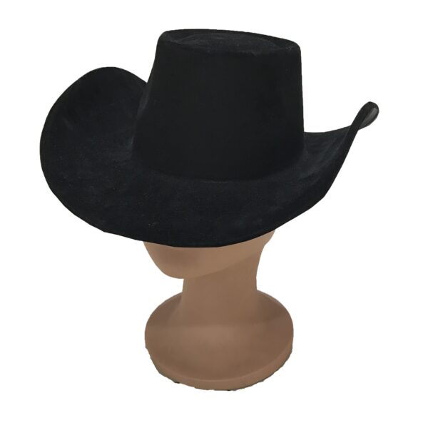 Sombrero Tejano