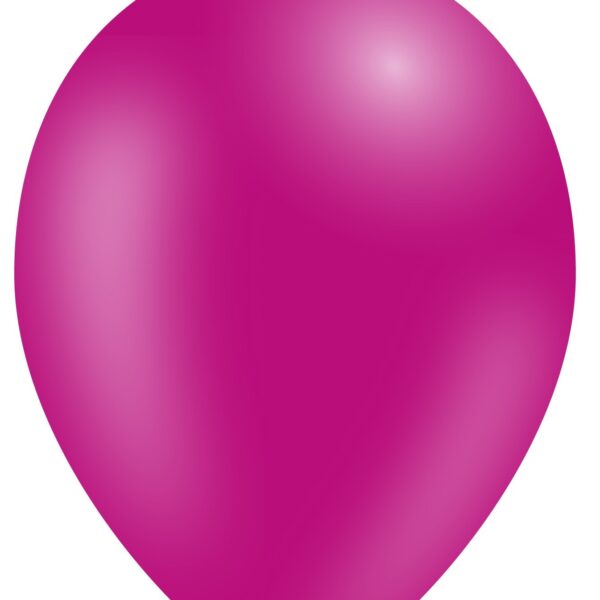 Bolsa globos Fucsia