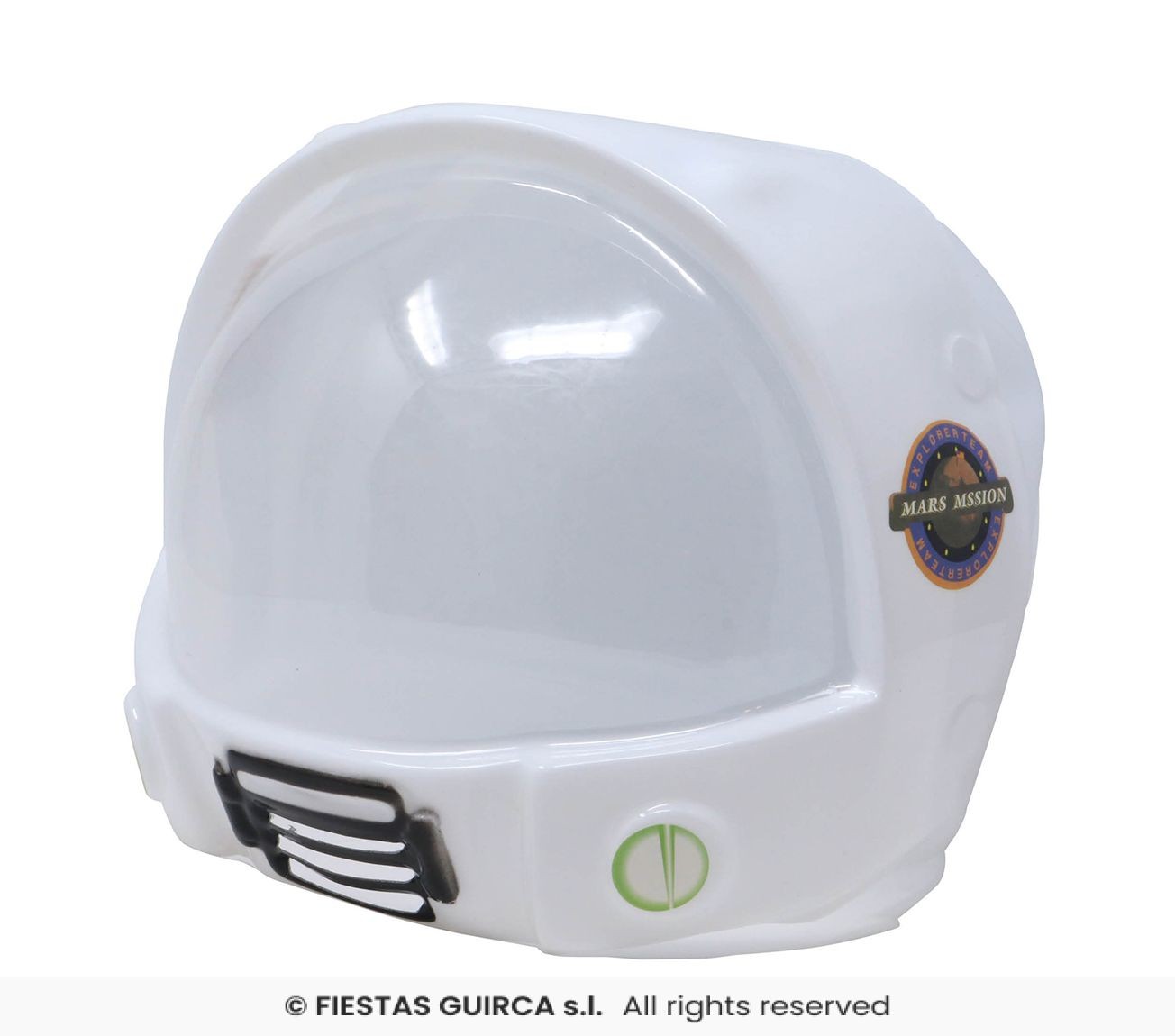 Casco de Astronauta infantil