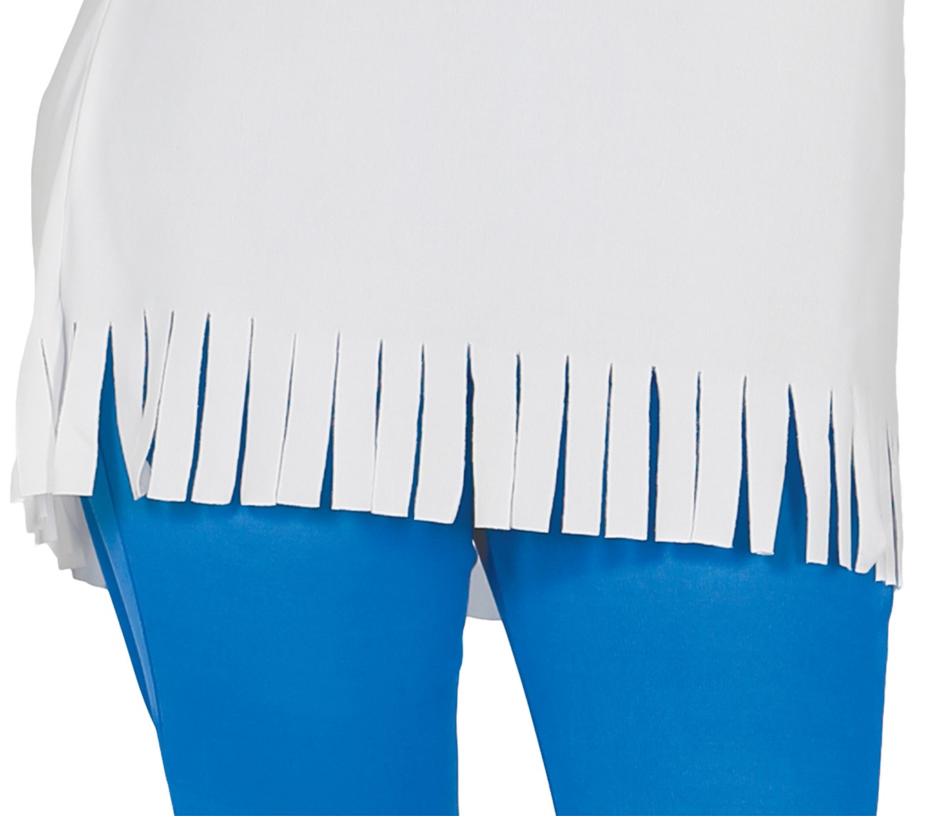 Disfraz de Enanita Azul