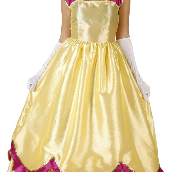 Disfraz de Princesa