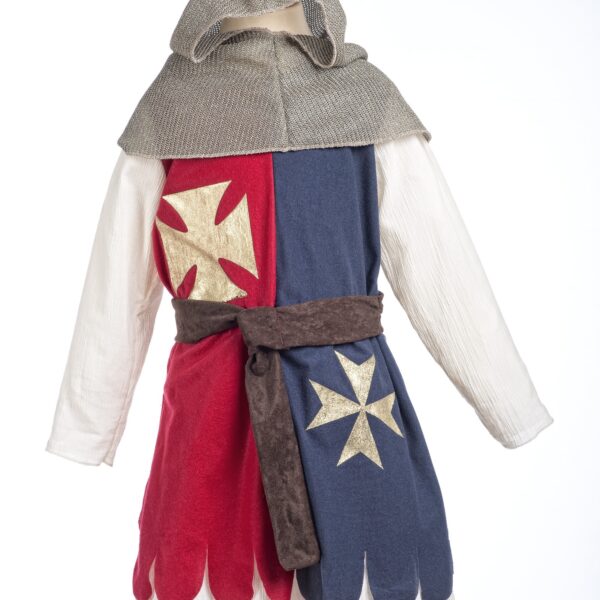 Disfraz de Caballero Medieval