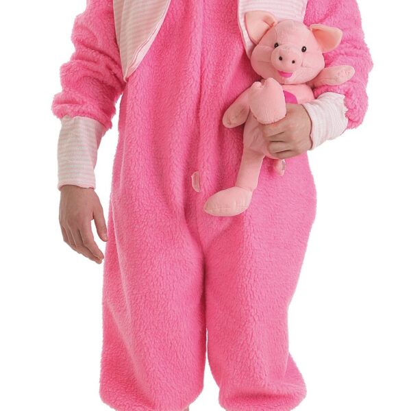 Disfraz de Cerdito